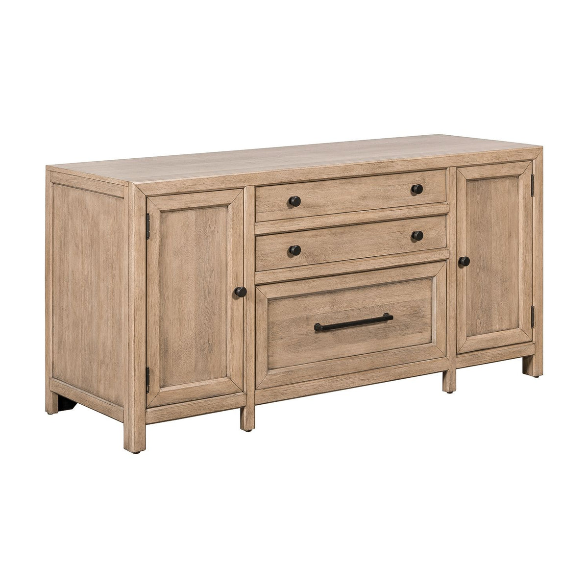 780-HO121 - Credenza - Liberty Furniture