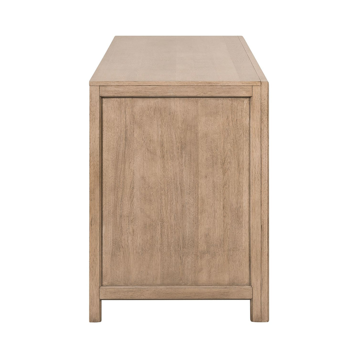 780-HO121 - Credenza - Liberty Furniture