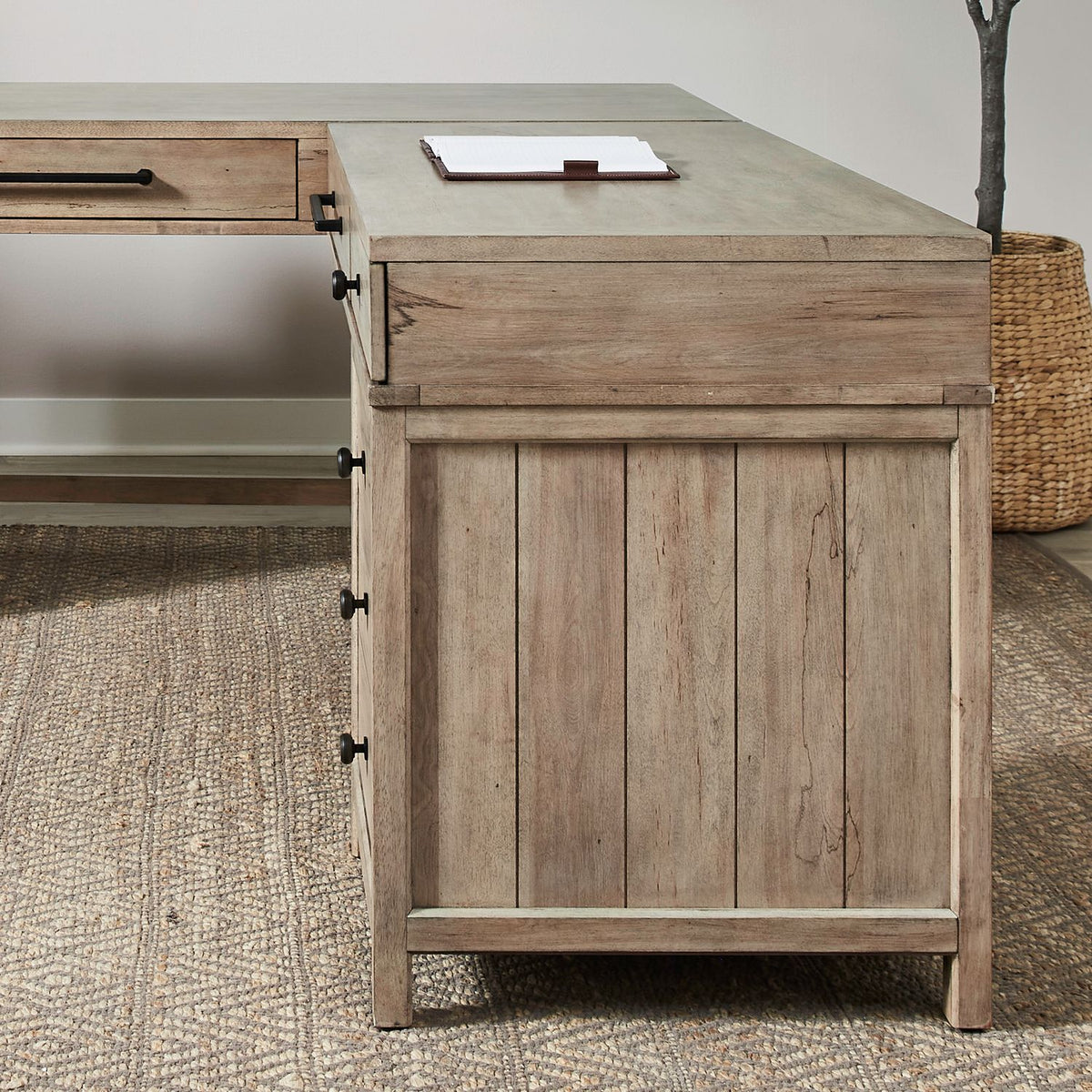 780-HO122T - Right Return Top - Liberty Furniture