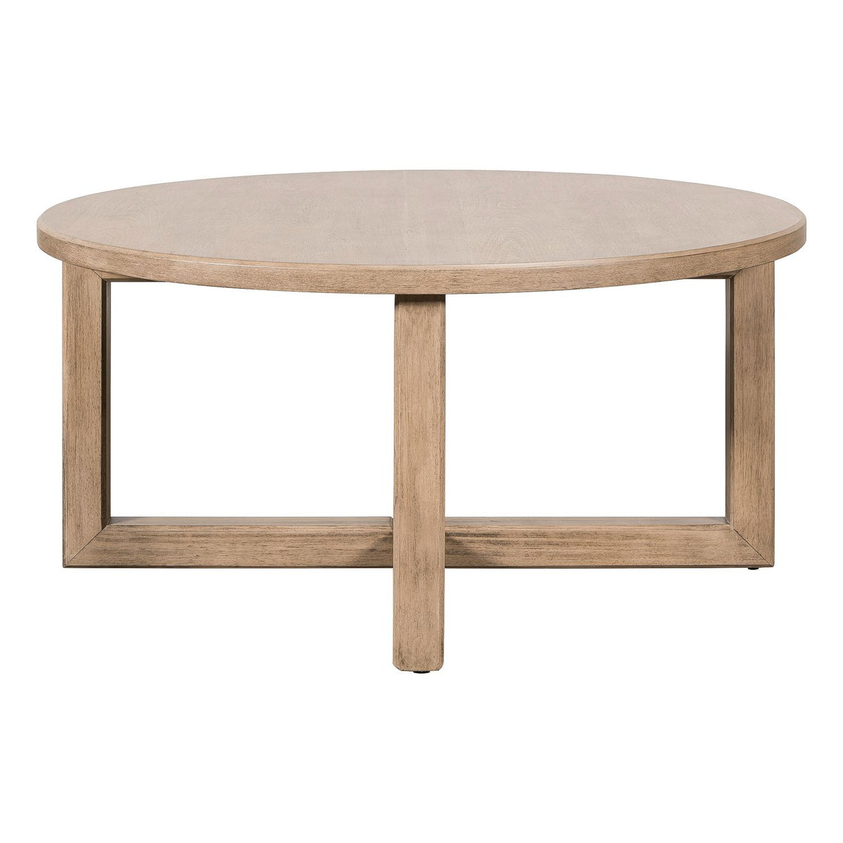 780-OT1011 - Round Cocktail Table - Liberty Furniture