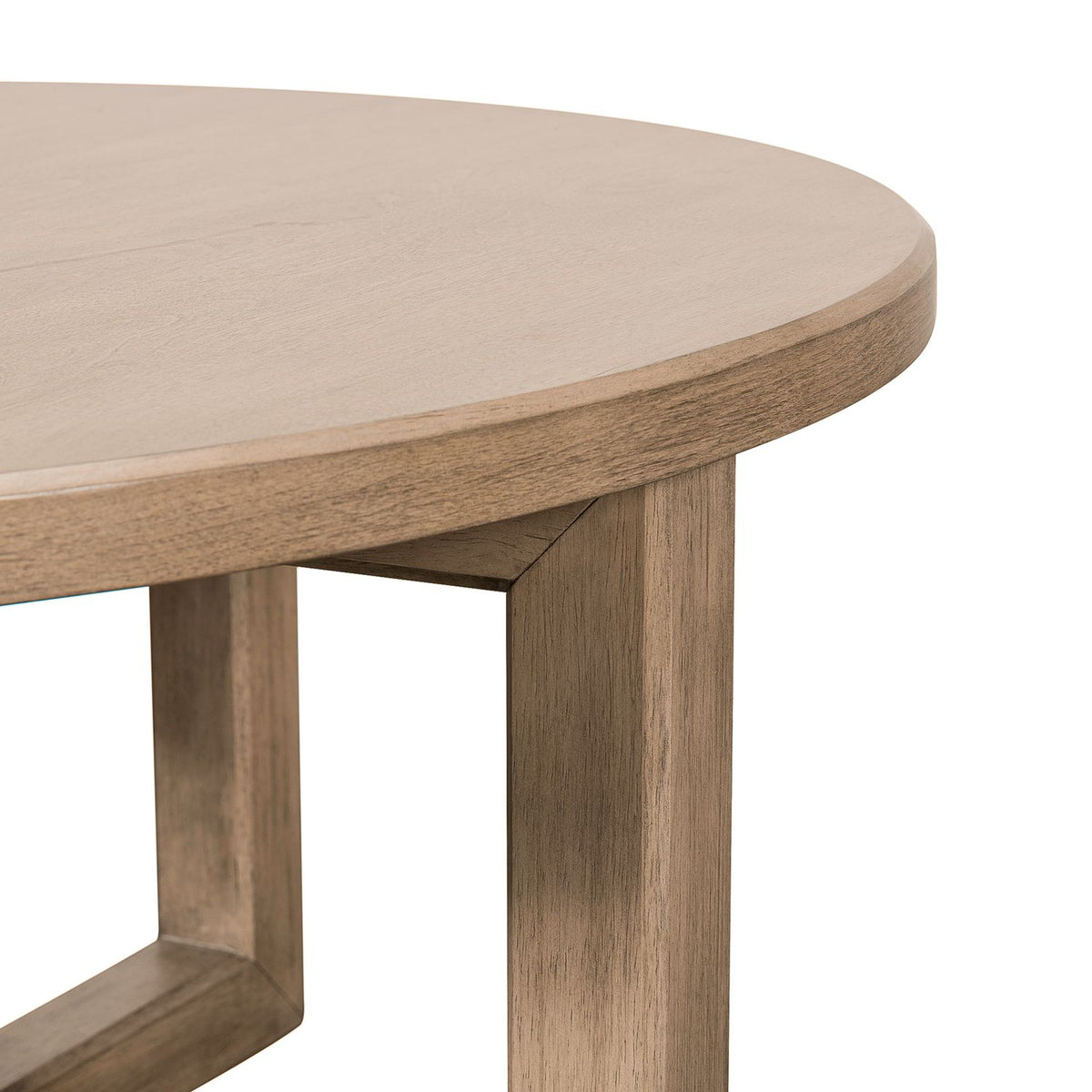 780-OT1011 - Round Cocktail Table - Liberty Furniture