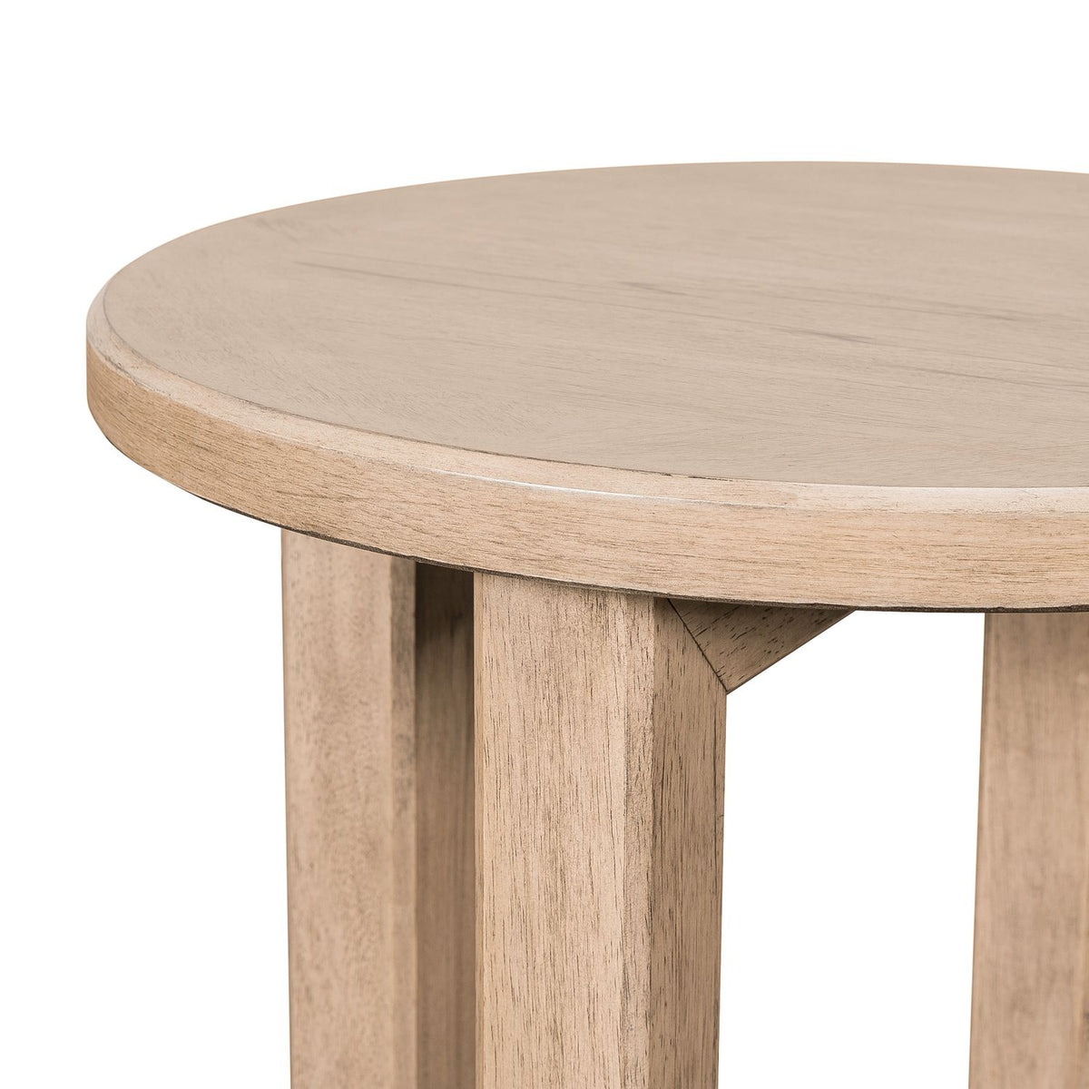 780-OT1021 - Chairside Table - Liberty Furniture