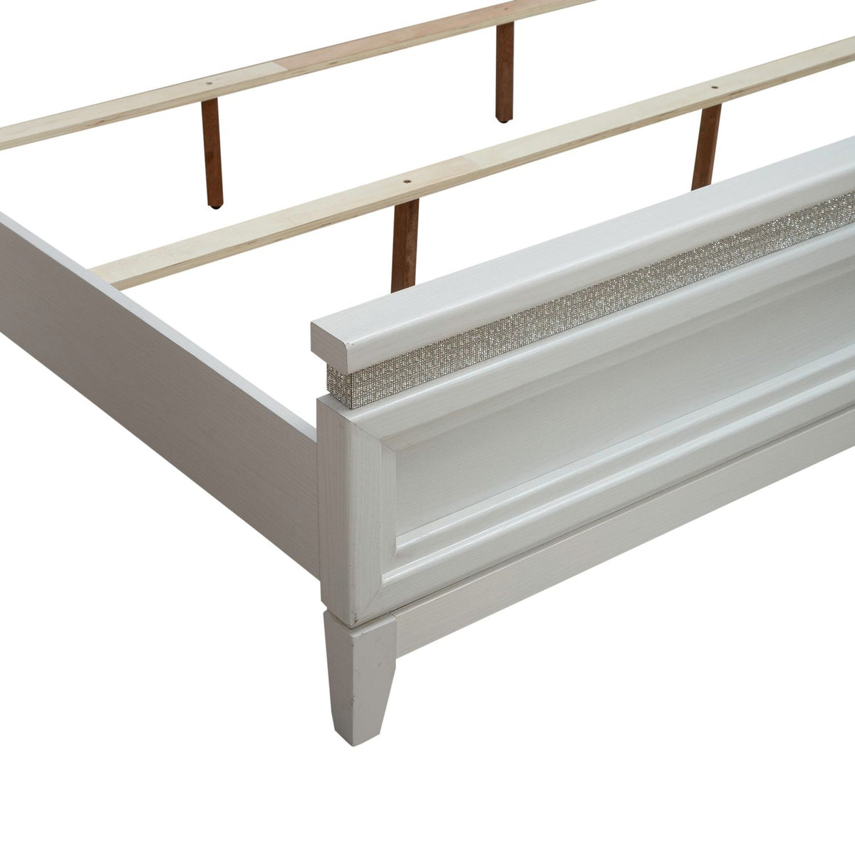 781-BR-KUB - King Uph Bed - Liberty Furniture