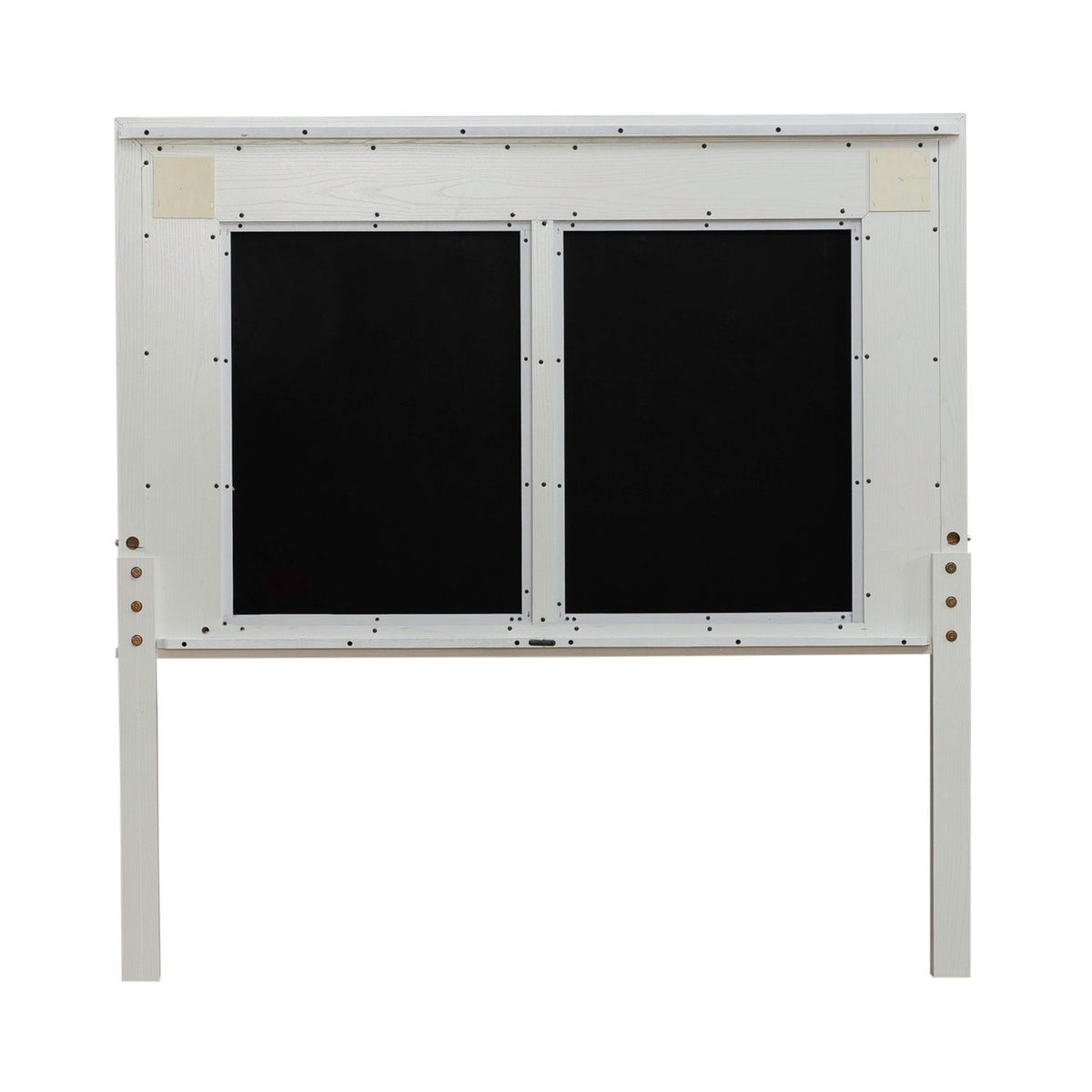 781-BR13HU - Queen Uph Panel HB w/ Lights - Liberty Furniture