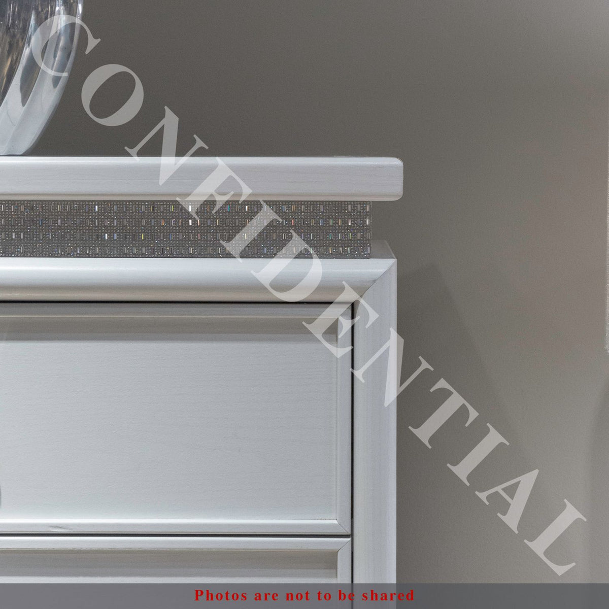 781-BR14 - Queen Panel Footboard - Liberty Furniture