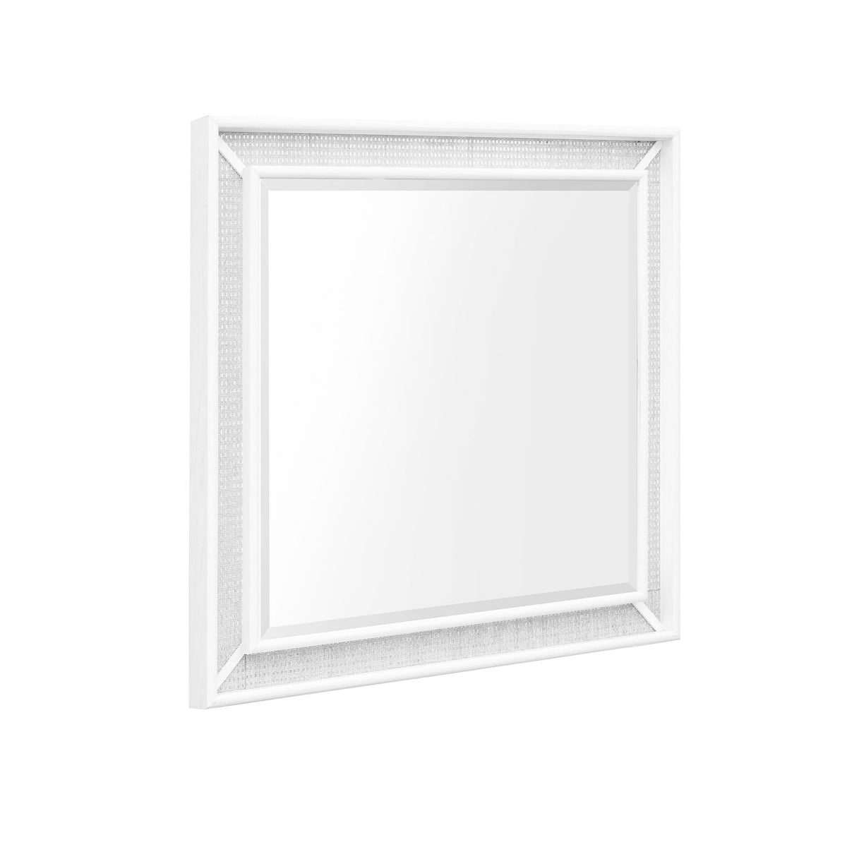 781-BR55 - Vanity Mirror - Liberty Furniture