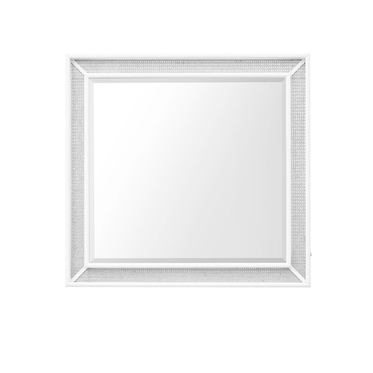781-BR55 - Vanity Mirror - Liberty Furniture