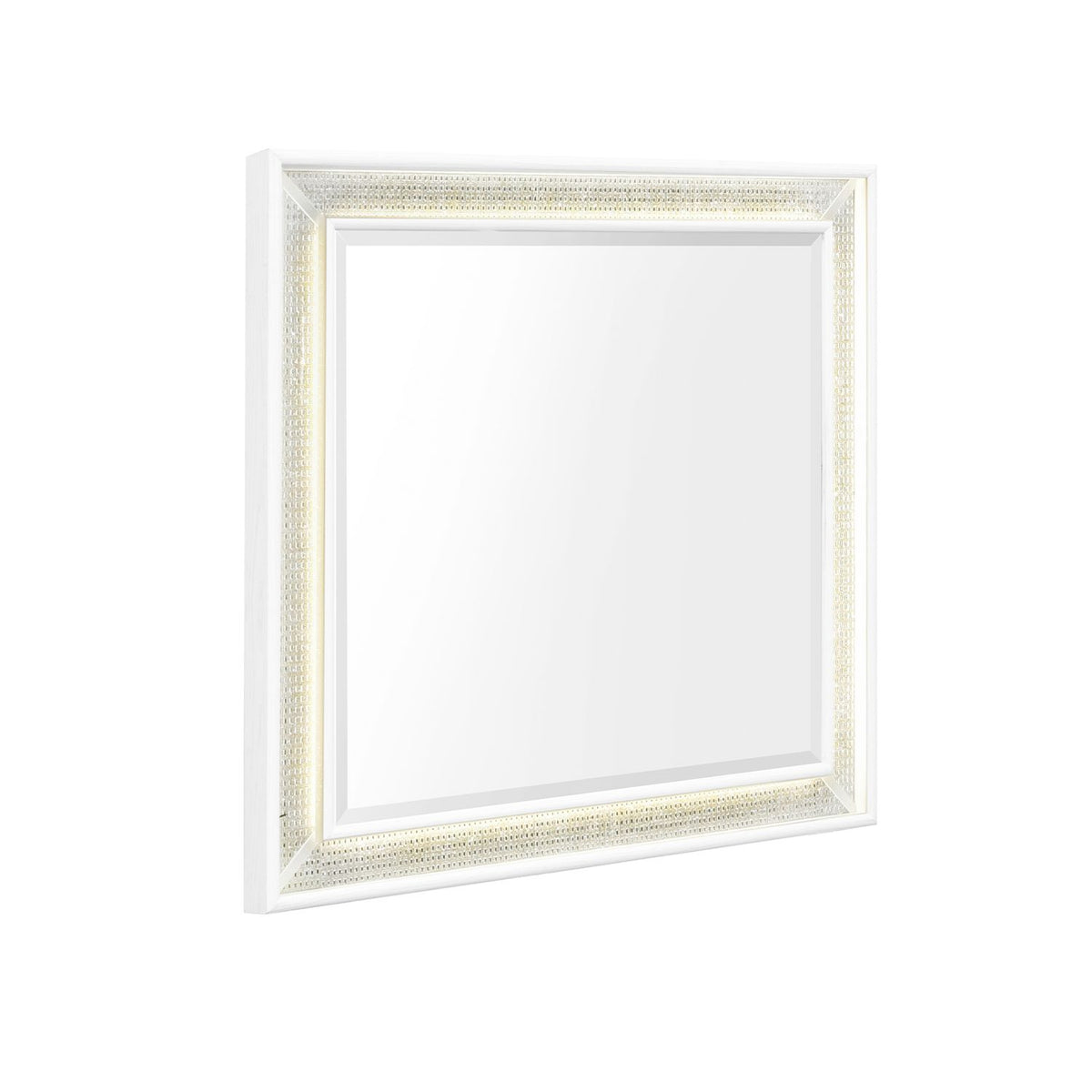 781-BR55 - Vanity Mirror - Liberty Furniture