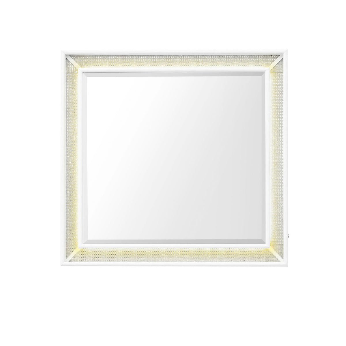 781-BR55 - Vanity Mirror - Liberty Furniture