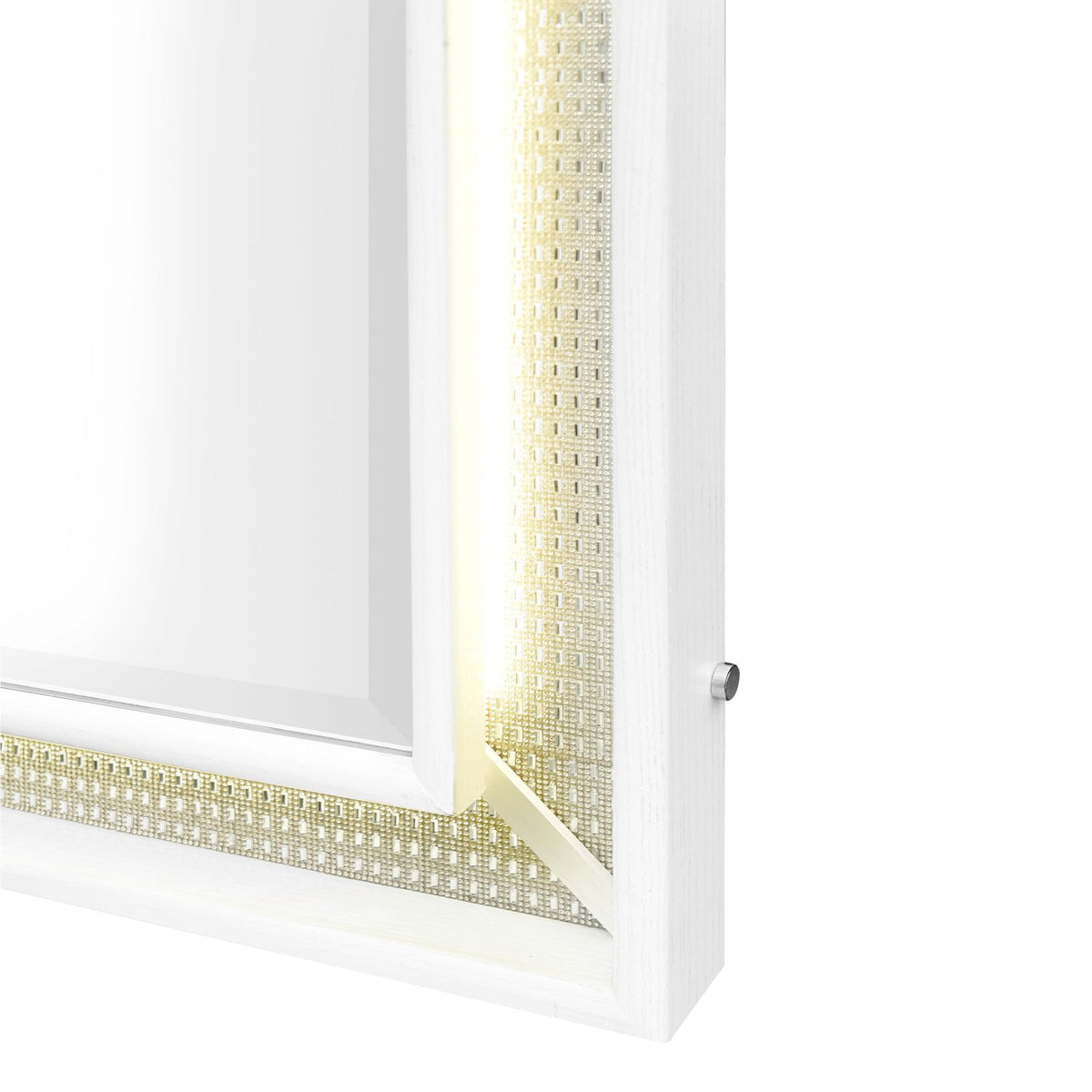 781-BR55 - Vanity Mirror - Liberty Furniture
