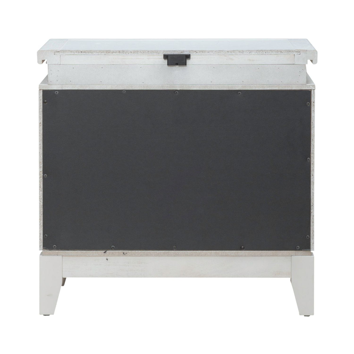 781-BR61 - Nightstand w/ Lights and Charging Station - Liberty Furniture