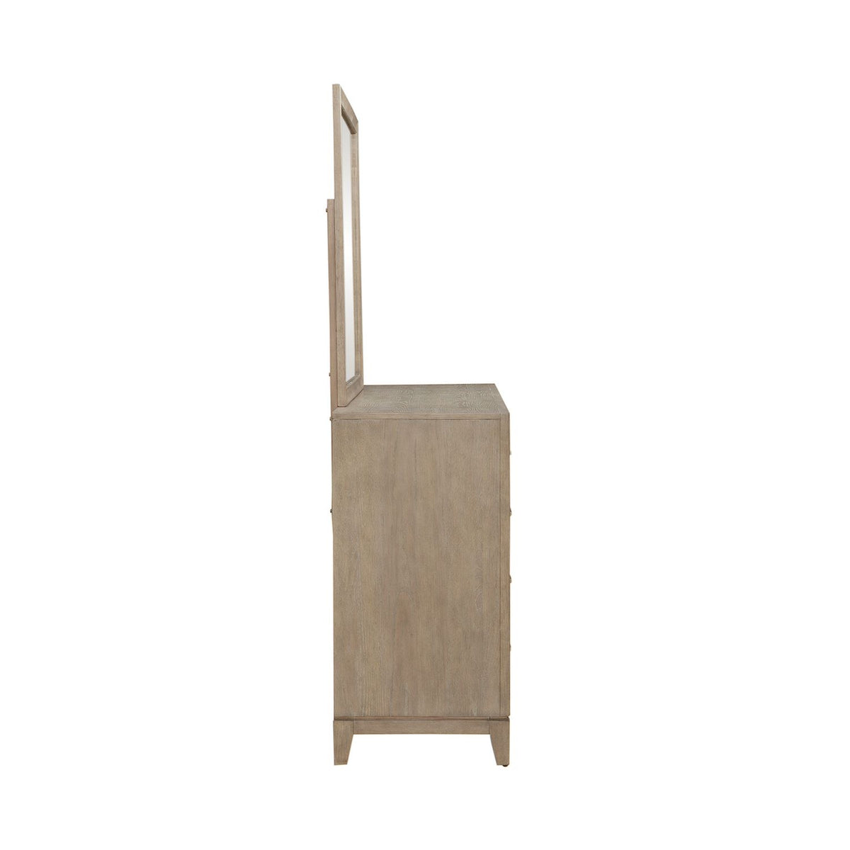 789-BR-DM - Dresser & Mirror - Liberty Furniture