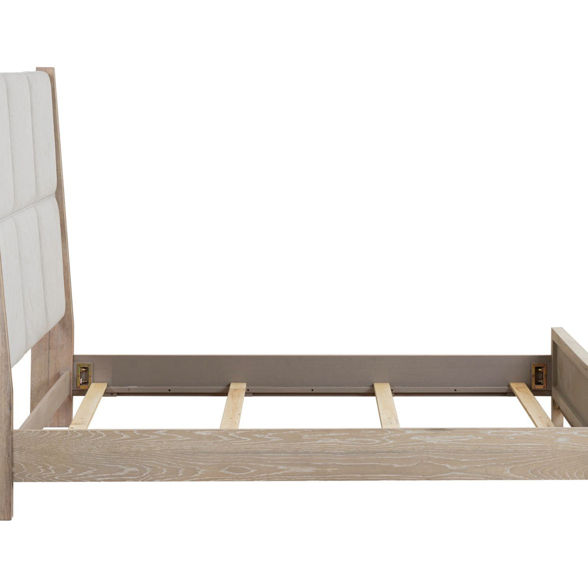 789-BR-QUB - Queen Uph Bed - Liberty Furniture