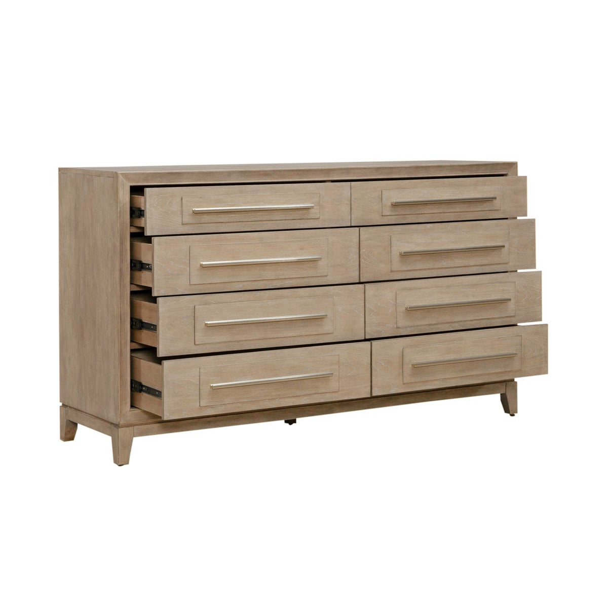 789-BR31 - 8 Drawer Dresser - Liberty Furniture