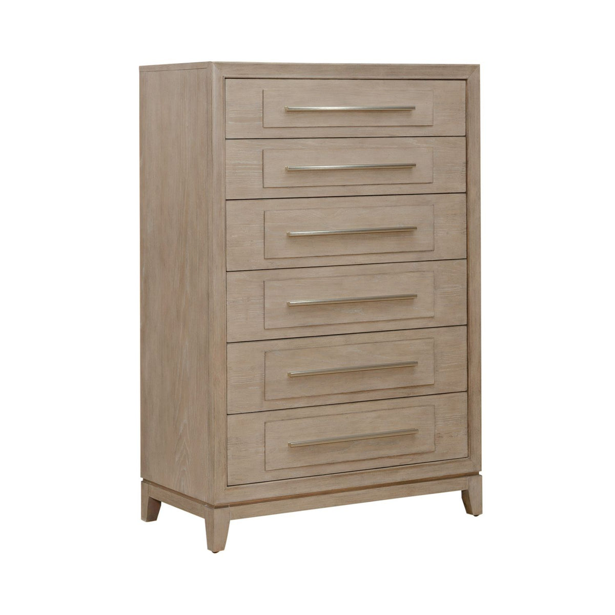 789-BR41 - 6 Drawer Chest - Liberty Furniture