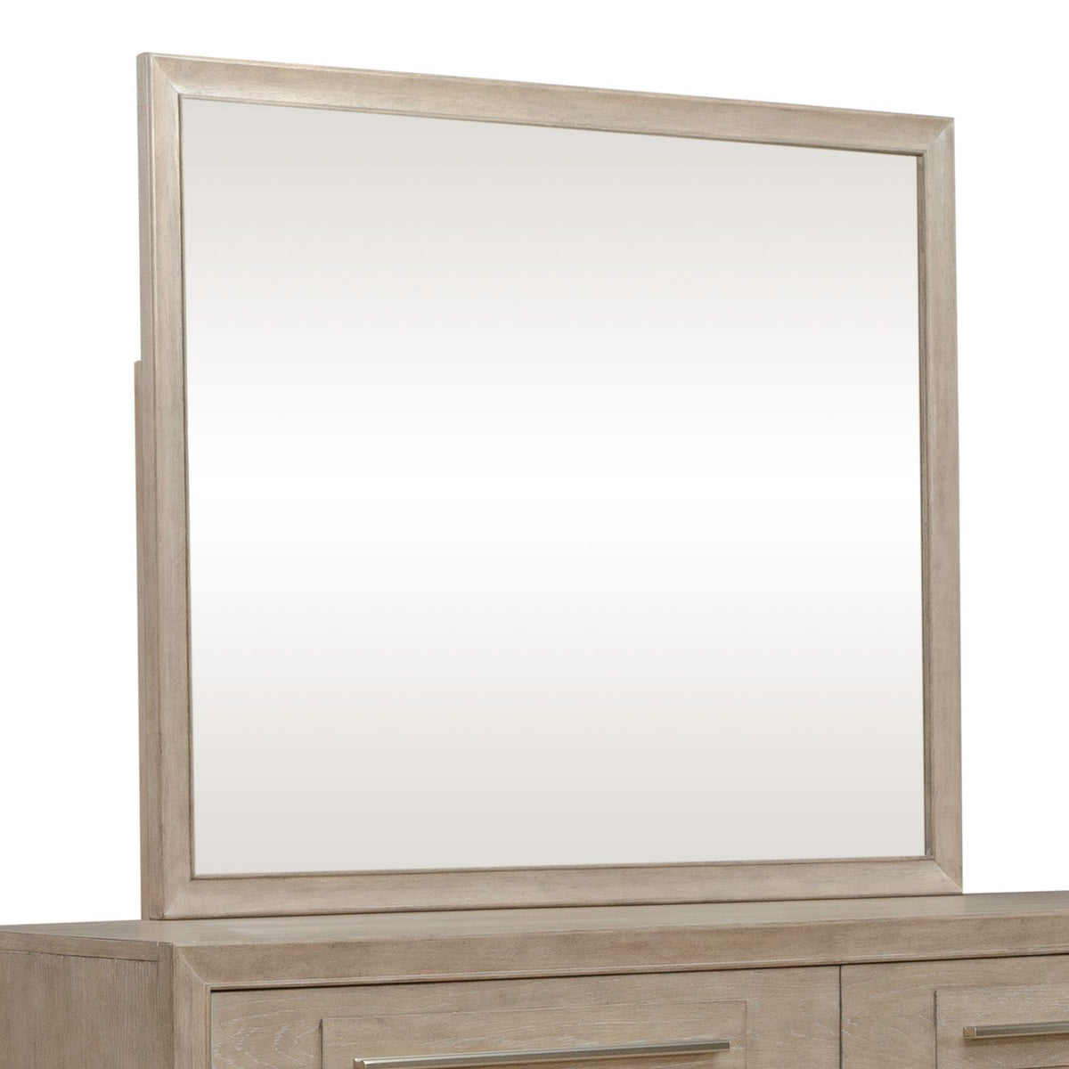 789-BR51 - Landscape Mirror - Liberty Furniture
