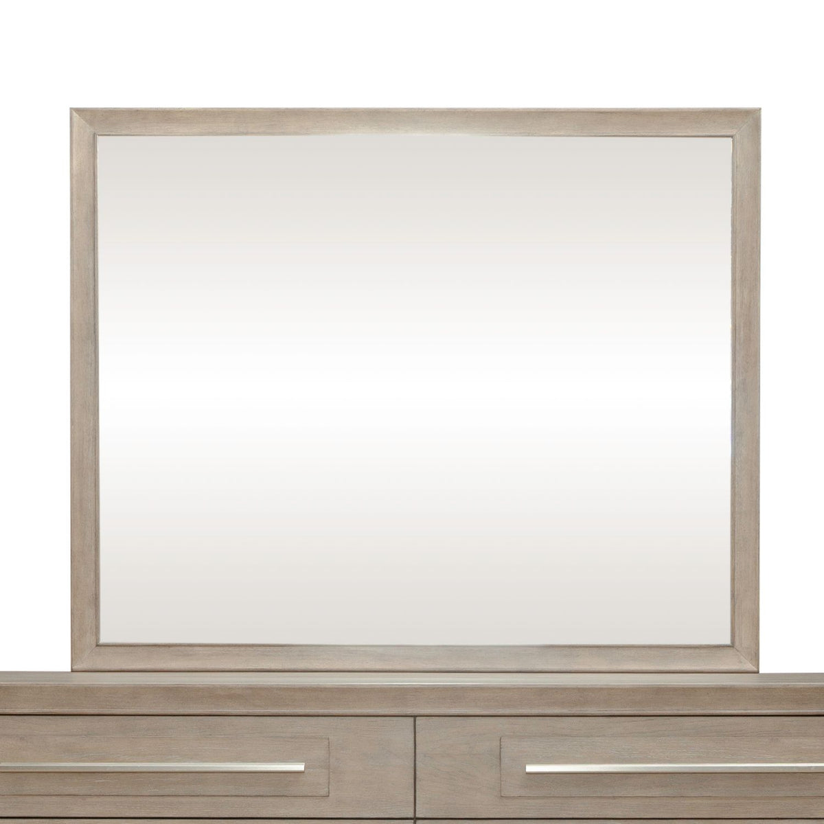 789-BR51 - Landscape Mirror - Liberty Furniture