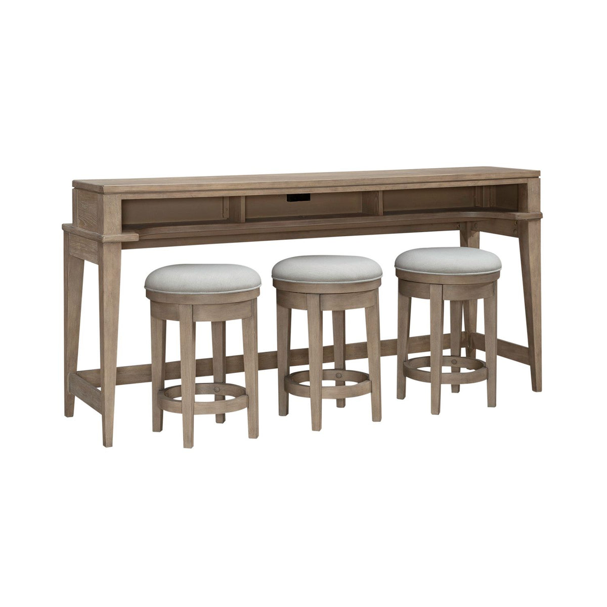 789-OT-4PCS - 4 Piece Set - Liberty Furniture