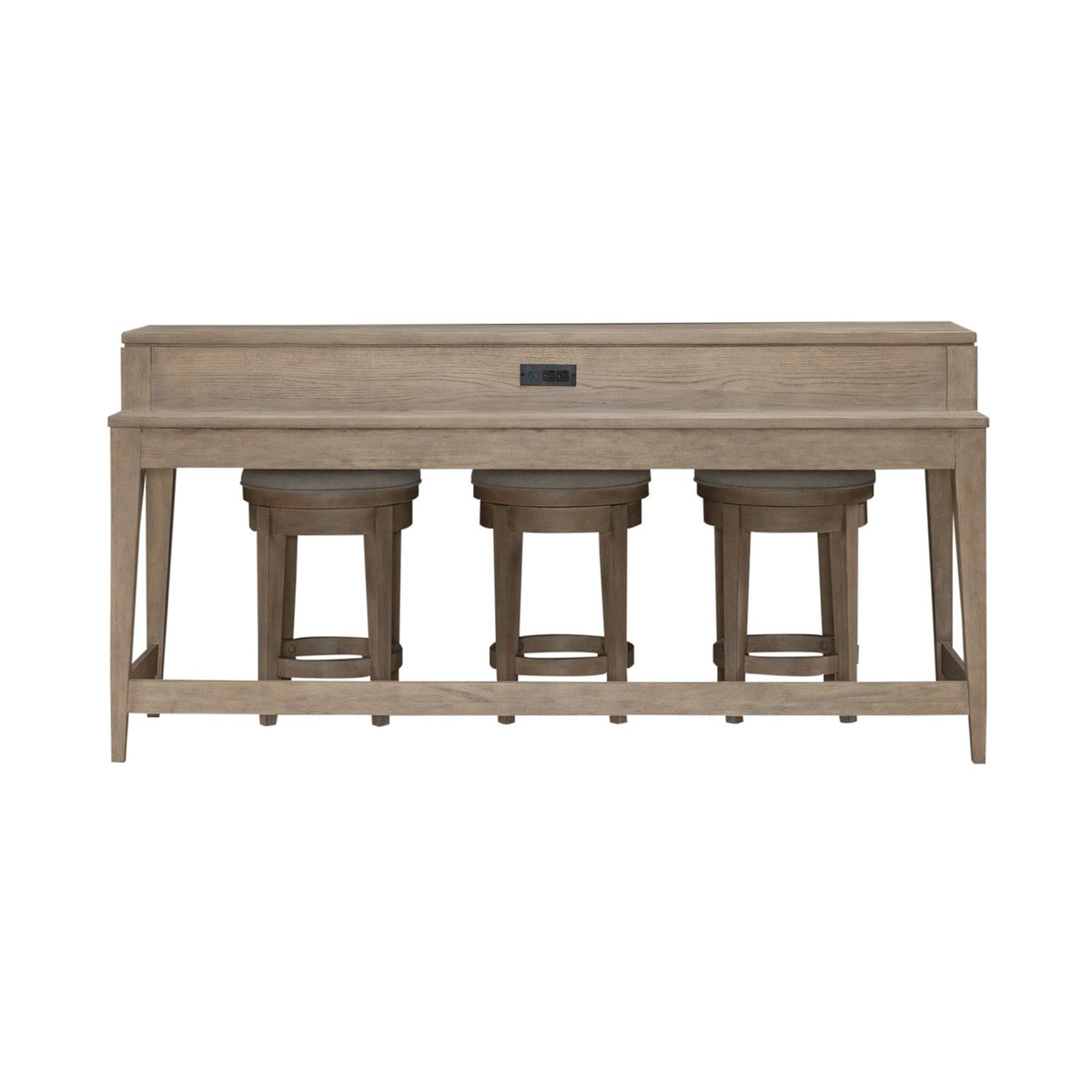 789-OT-4PCS - 4 Piece Set - Liberty Furniture