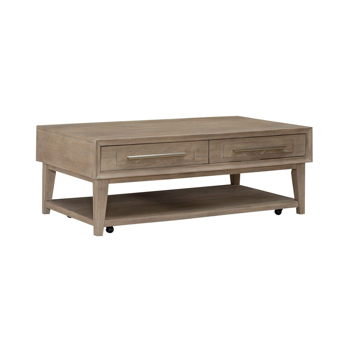 789-OT1010 - Cocktail Table - Liberty Furniture