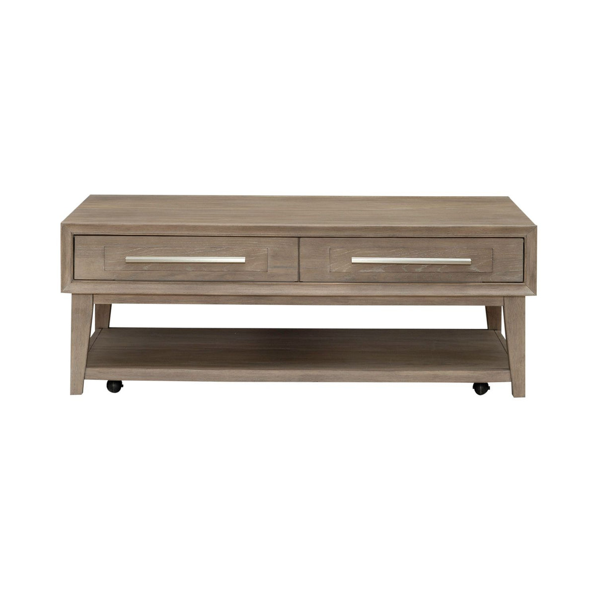789-OT1010 - Cocktail Table - Liberty Furniture