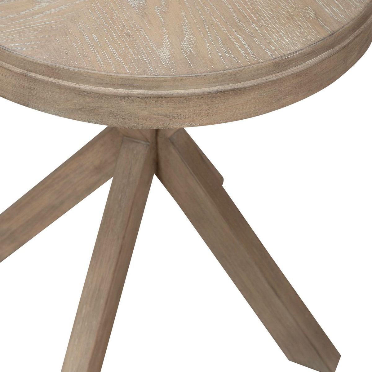 789-OT1022 - Round End Table - Liberty Furniture