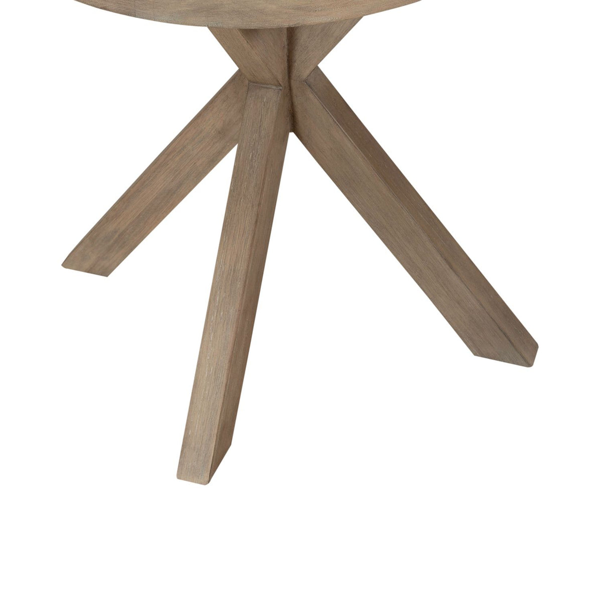 789-OT1022 - Round End Table - Liberty Furniture
