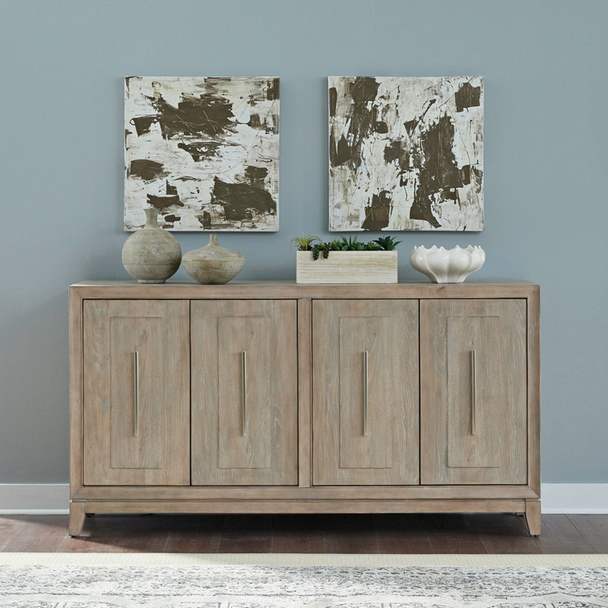 789-SB6836 - Sideboard - Liberty Furniture
