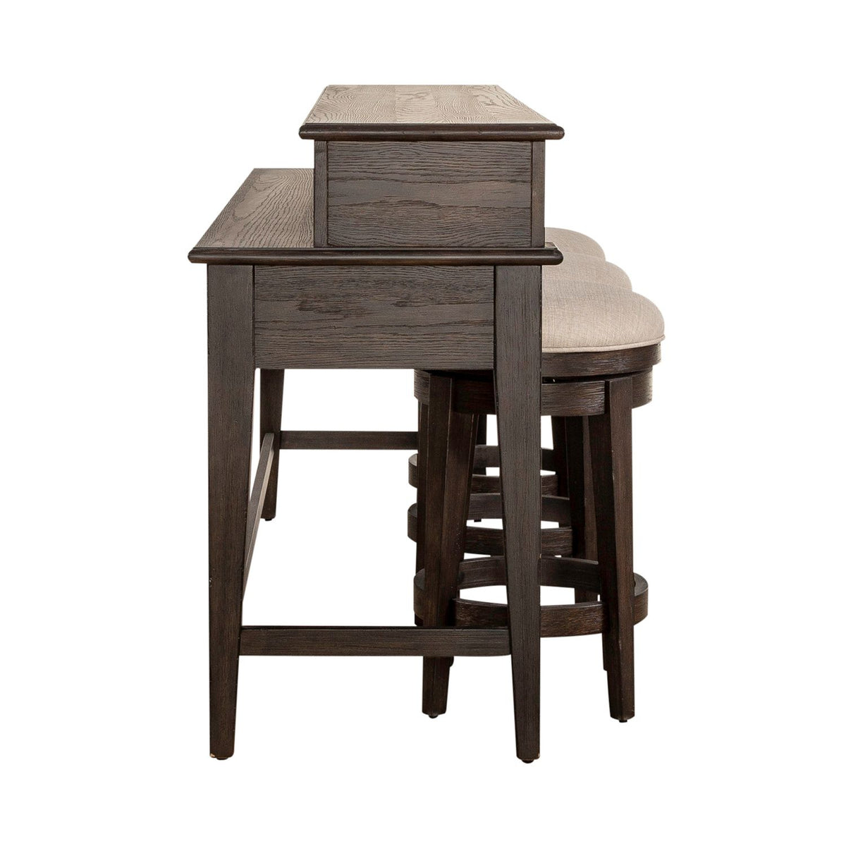 792-OT-4PCS - 4 Piece Set - Liberty Furniture