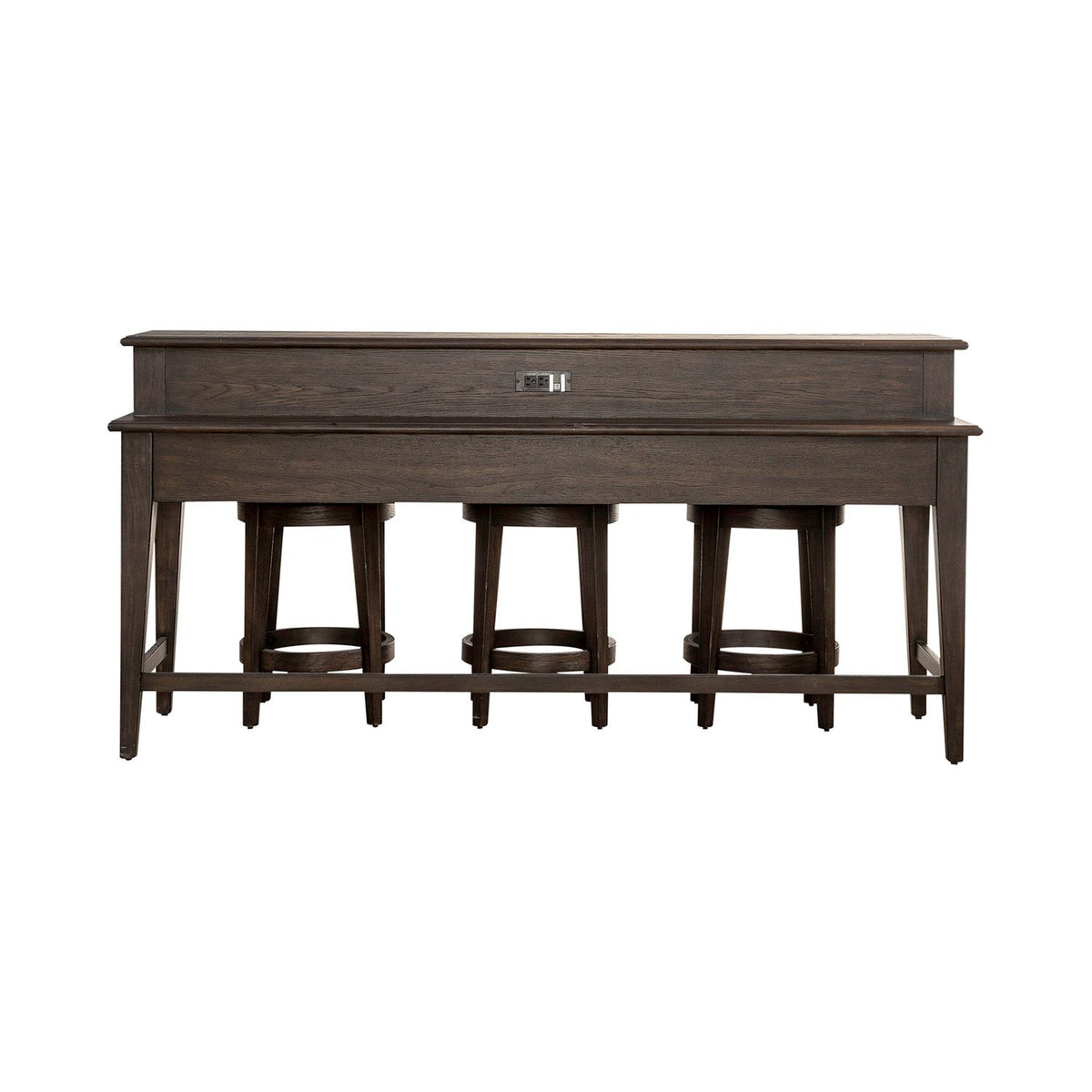 792-OT-4PCS - 4 Piece Set - Liberty Furniture
