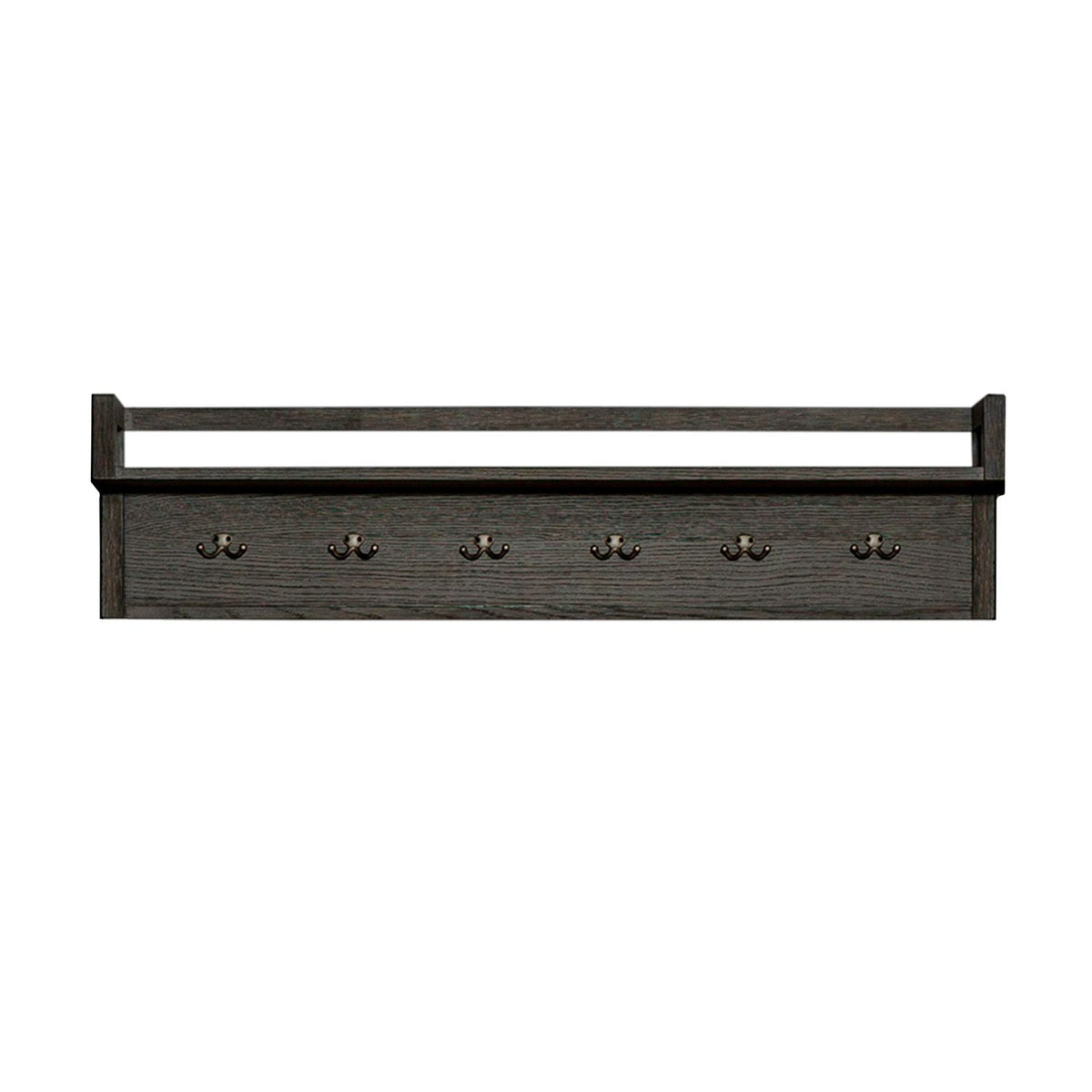 792-OT1000B - Wall Bridge - Liberty Furniture
