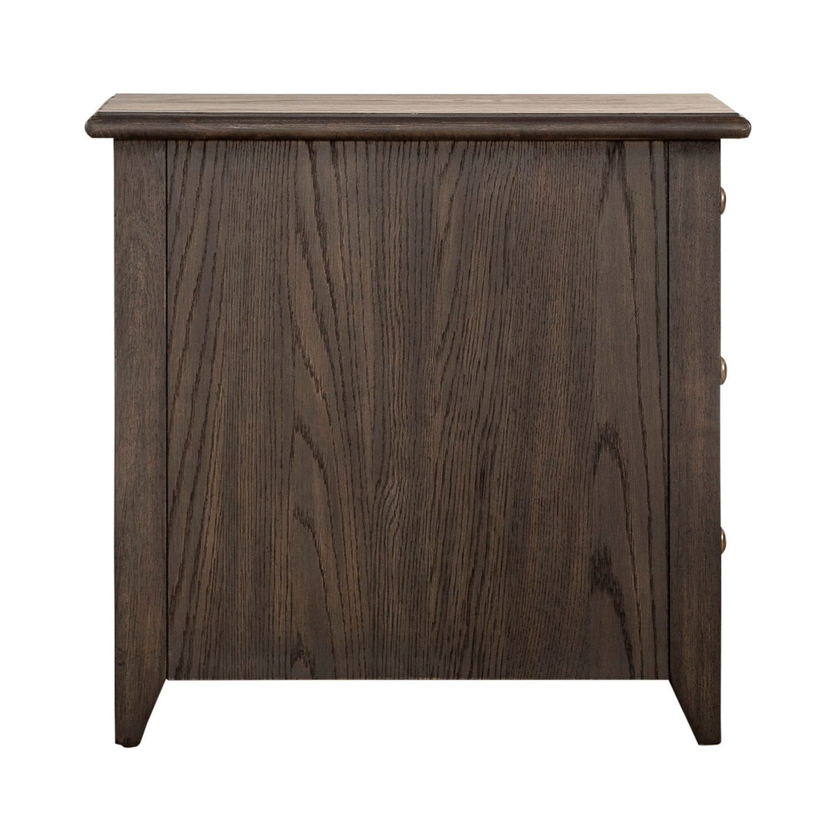 792-OT1021 - Chair Side Table - Liberty Furniture