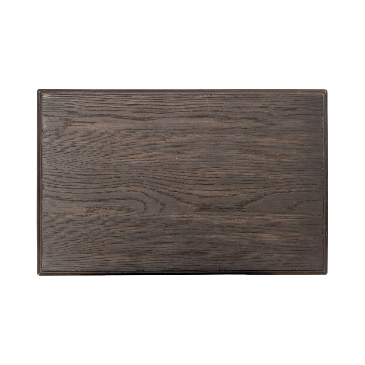 792-OT1021 - Chair Side Table - Liberty Furniture