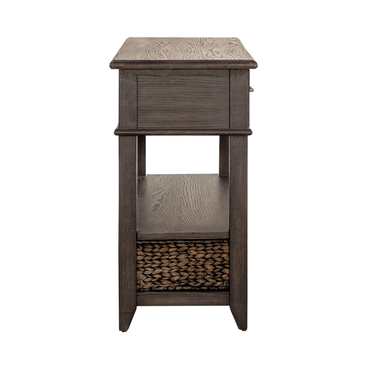 792-OT1030 - 2 Drawer Sofa Table - Liberty Furniture