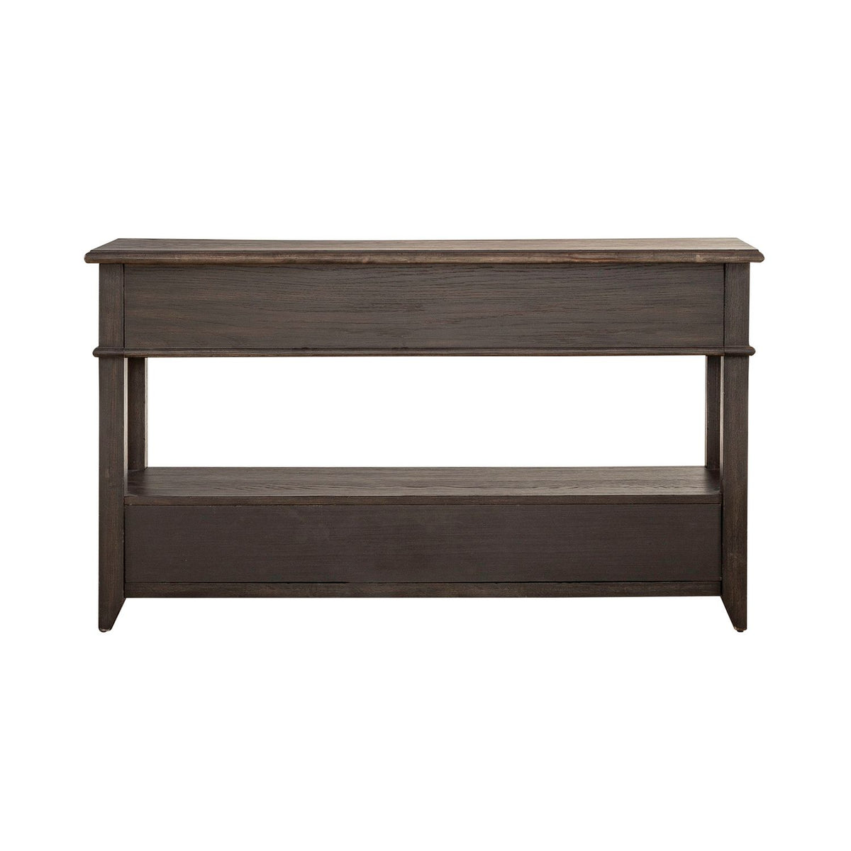 792-OT1030 - 2 Drawer Sofa Table - Liberty Furniture