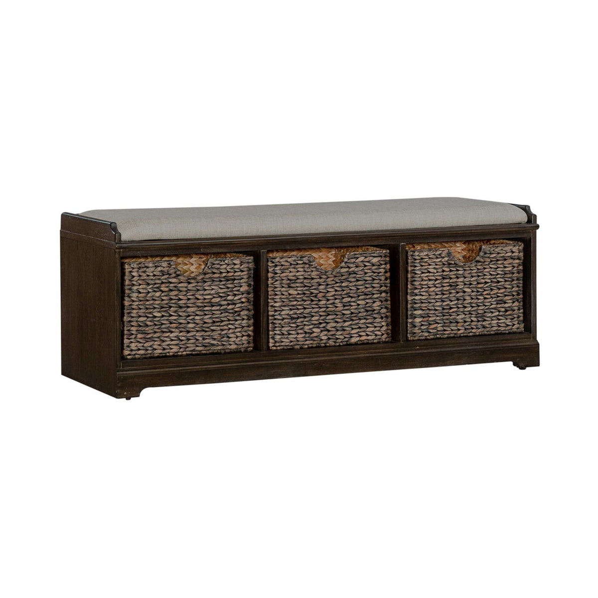 792-OT2000 - Wall Bench - Liberty Furniture
