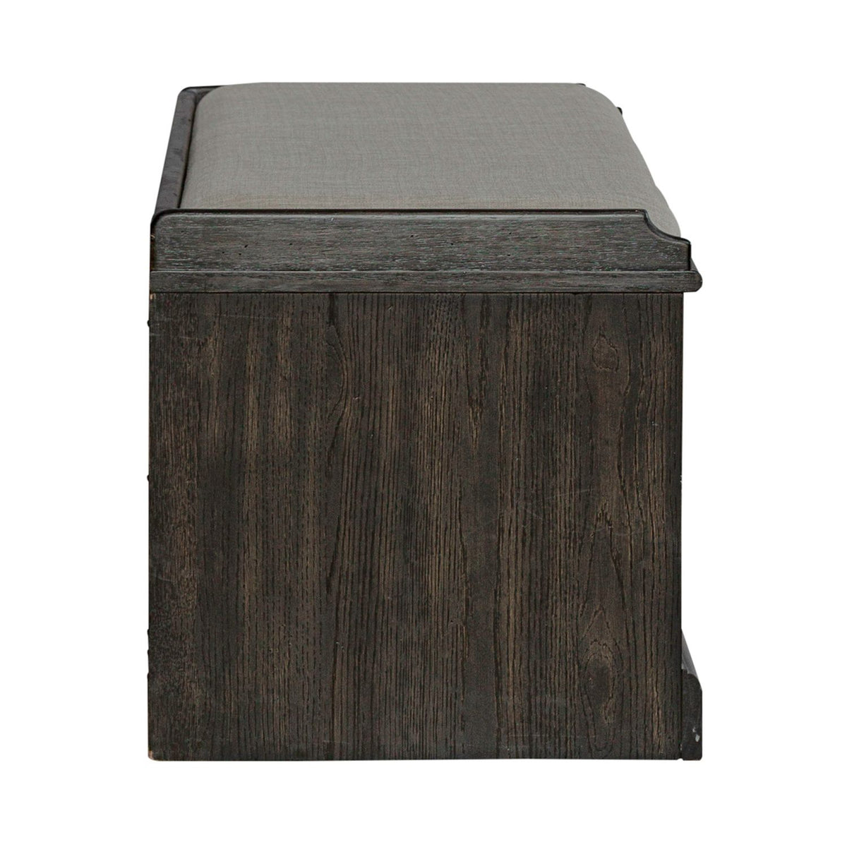 792-OT2000 - Wall Bench - Liberty Furniture