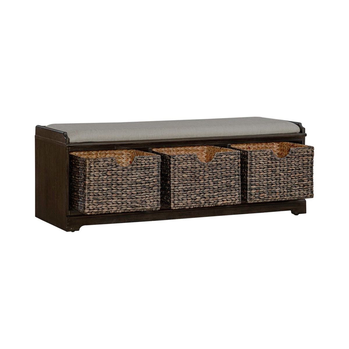 792-OT2000 - Wall Bench - Liberty Furniture