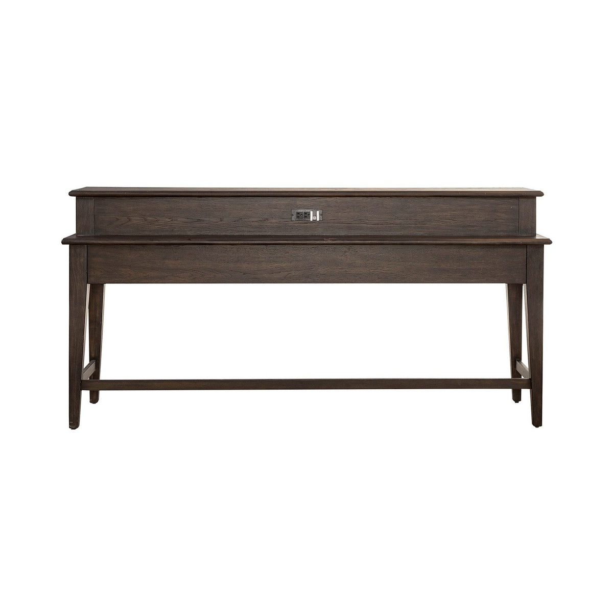 792-OT7436 - Console Bar Table - Liberty Furniture