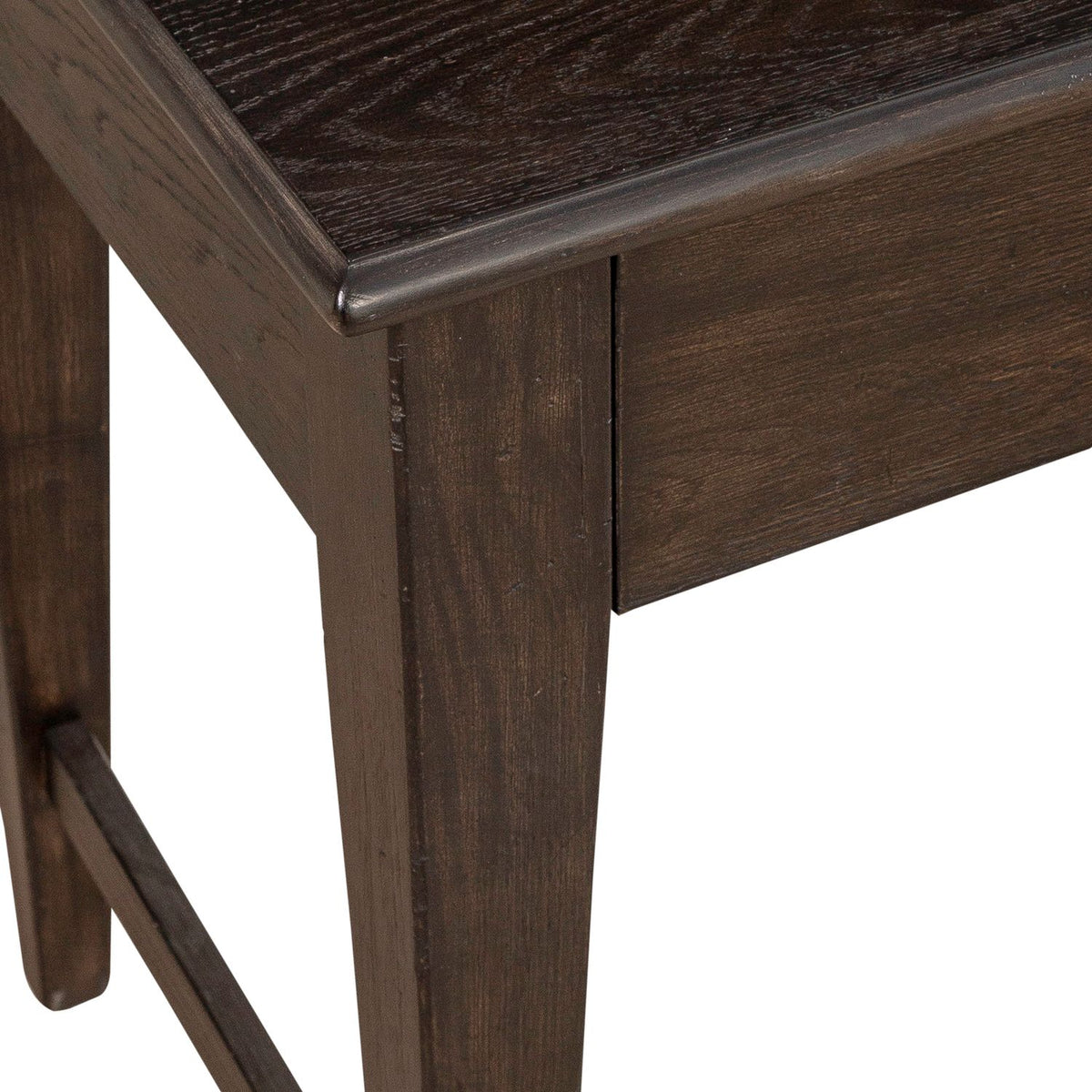 792-OT7436 - Console Bar Table - Liberty Furniture