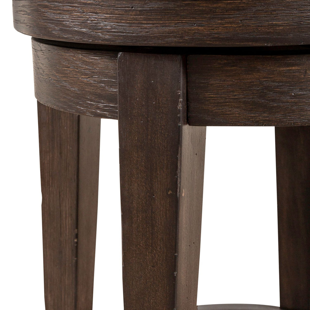 792-OT9003 - Console Swivel Stool - Liberty Furniture
