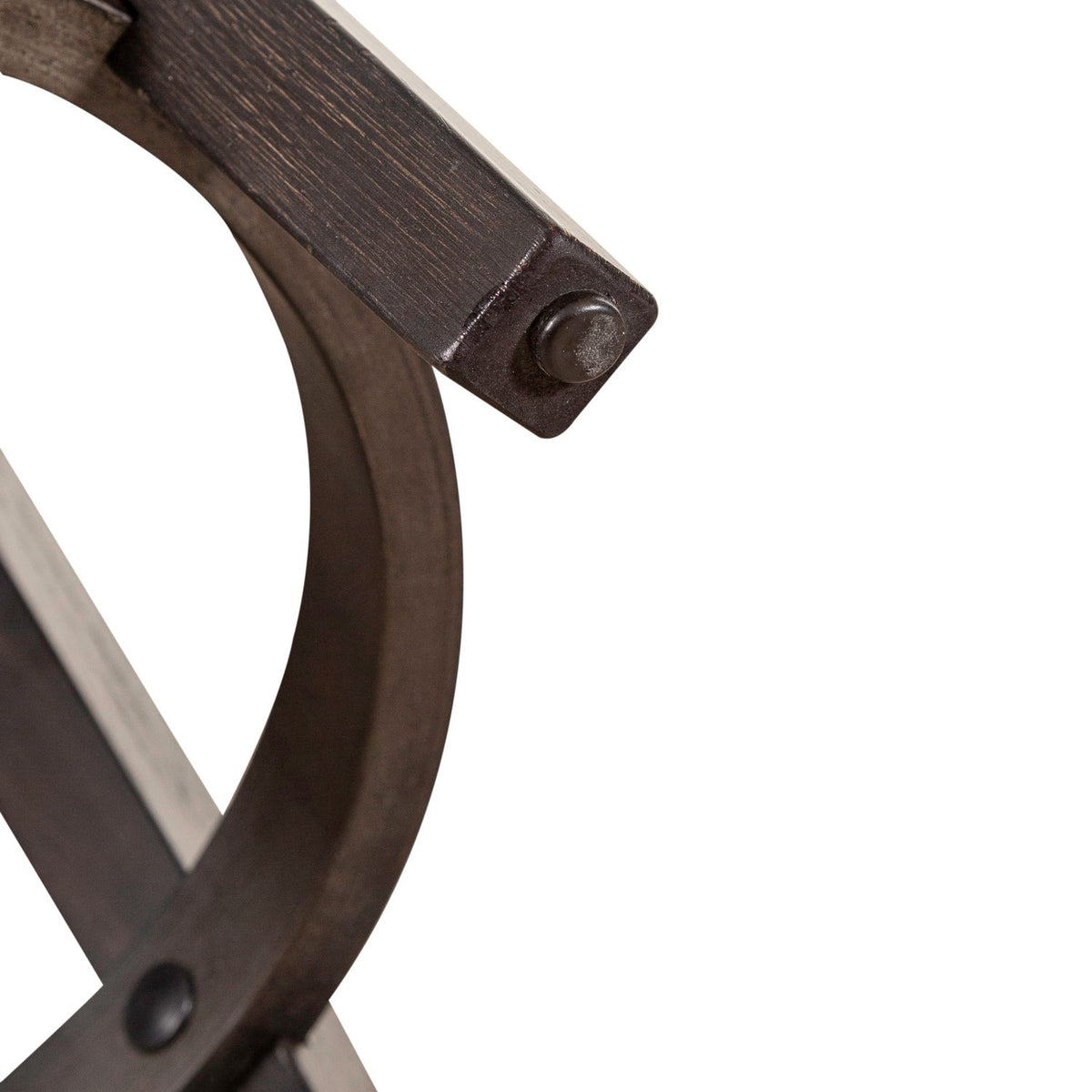 792-OT9003 - Console Swivel Stool - Liberty Furniture