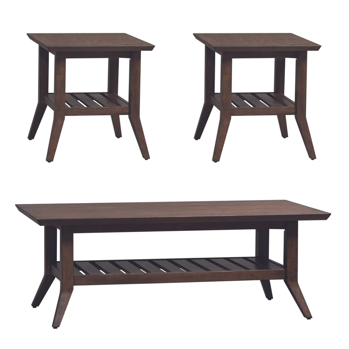 796-OT-3PCS - 3 Piece Set - Liberty Furniture