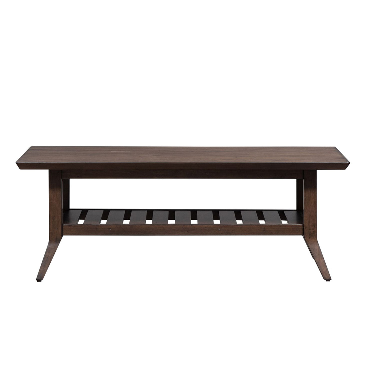 796-OT1010 - Rectangular Cocktail Table - Liberty Furniture