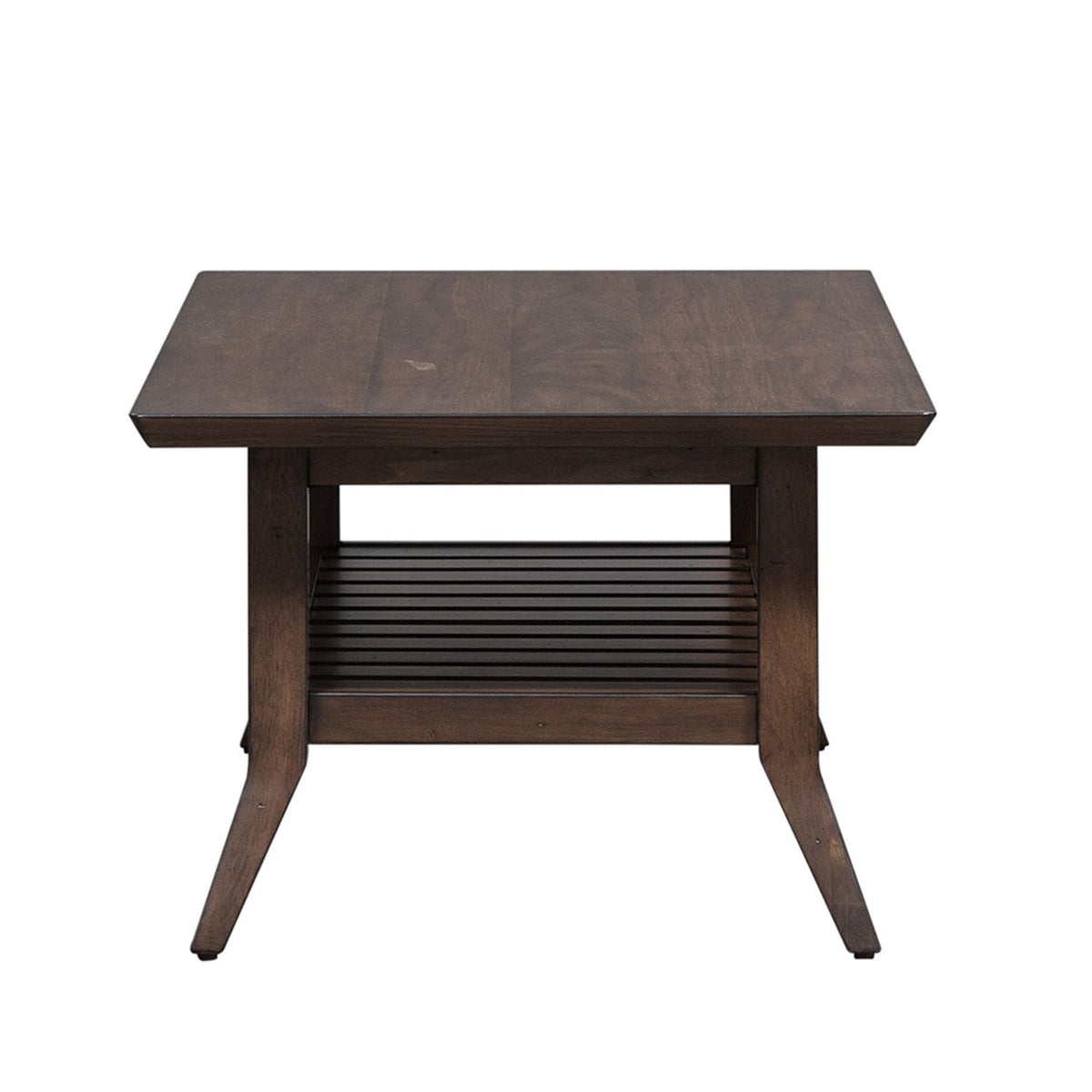 796-OT1010 - Rectangular Cocktail Table - Liberty Furniture
