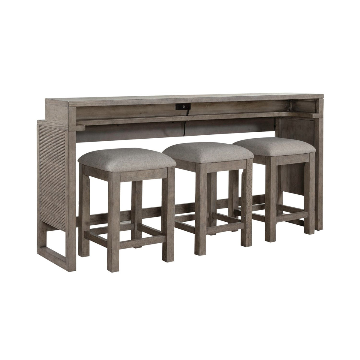 798-OT-4PCS - 4 Piece Set - Liberty Furniture