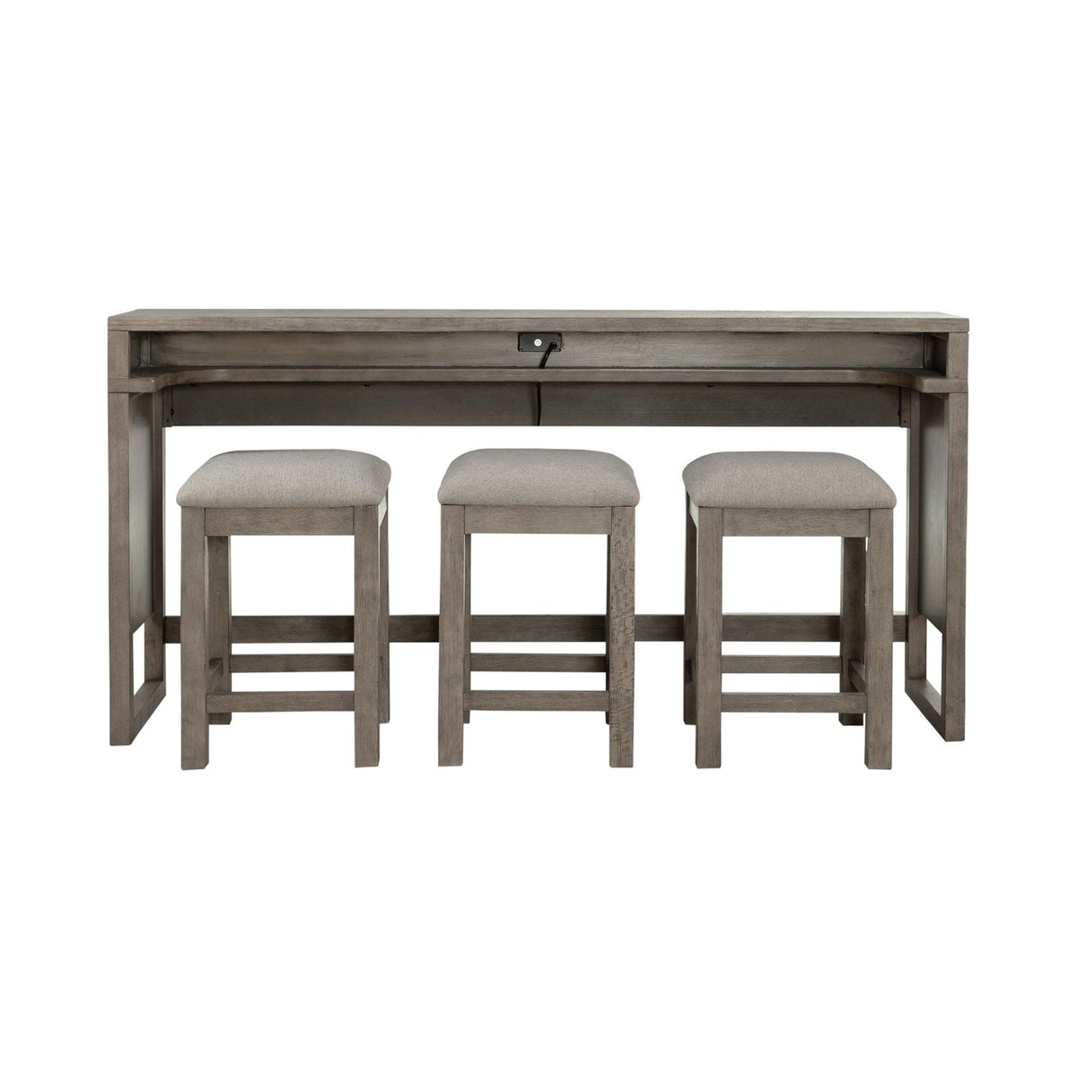 798-OT-4PCS - 4 Piece Set - Liberty Furniture