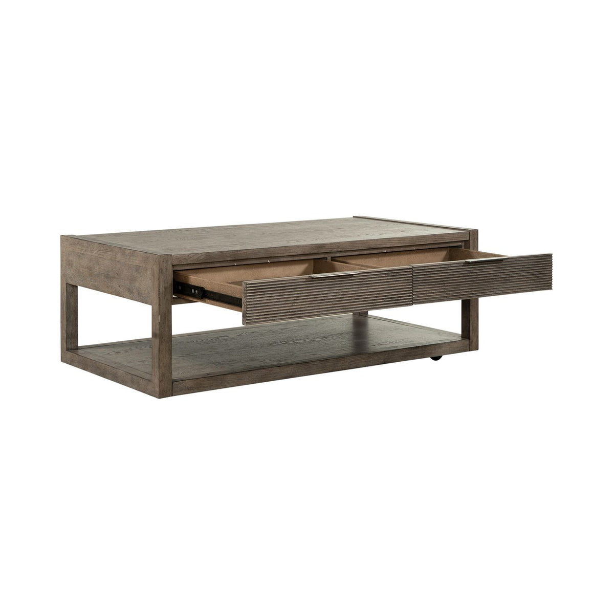 798-OT1010 - Cocktail Table - Liberty Furniture