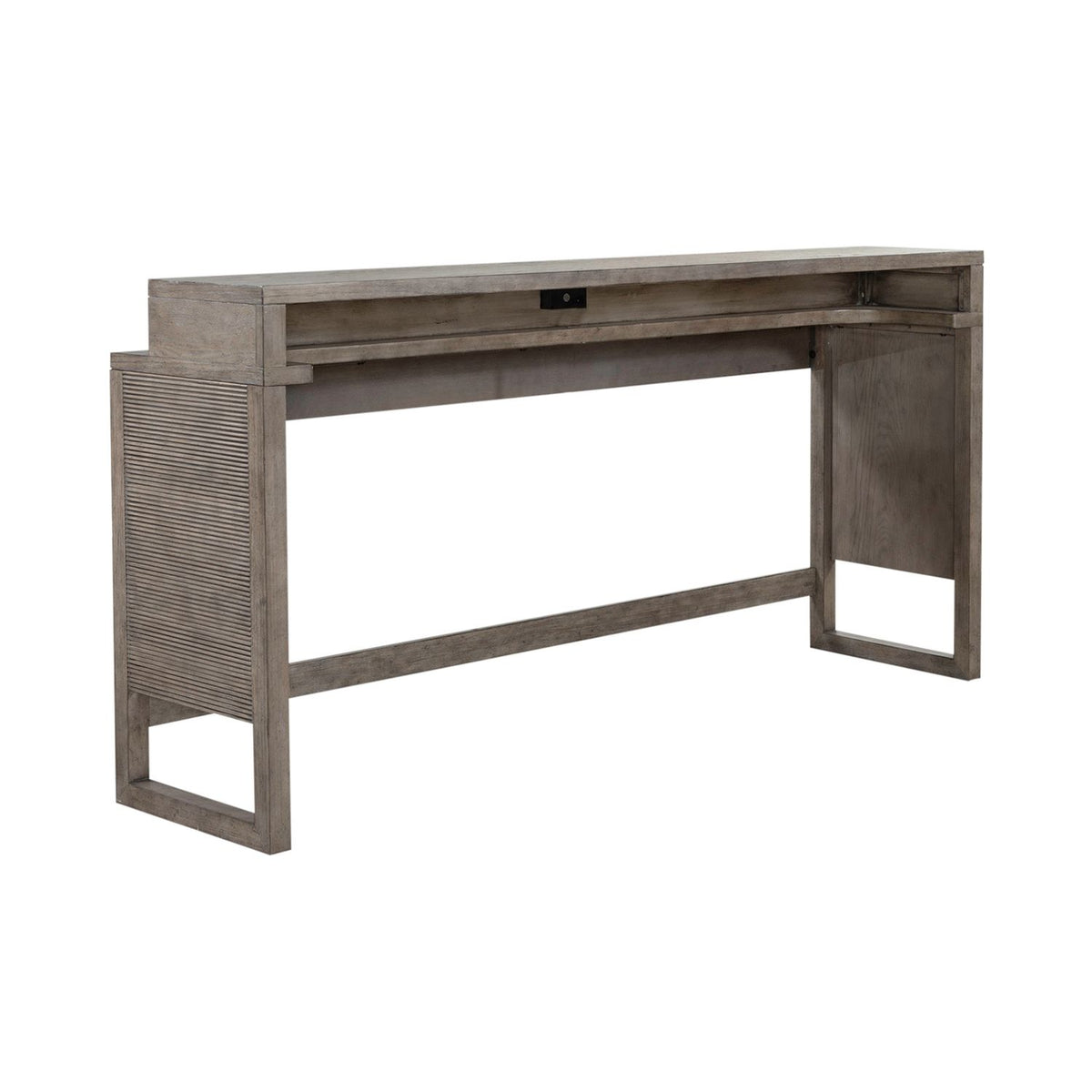 798-OT7236 - Console Bar Table - Liberty Furniture