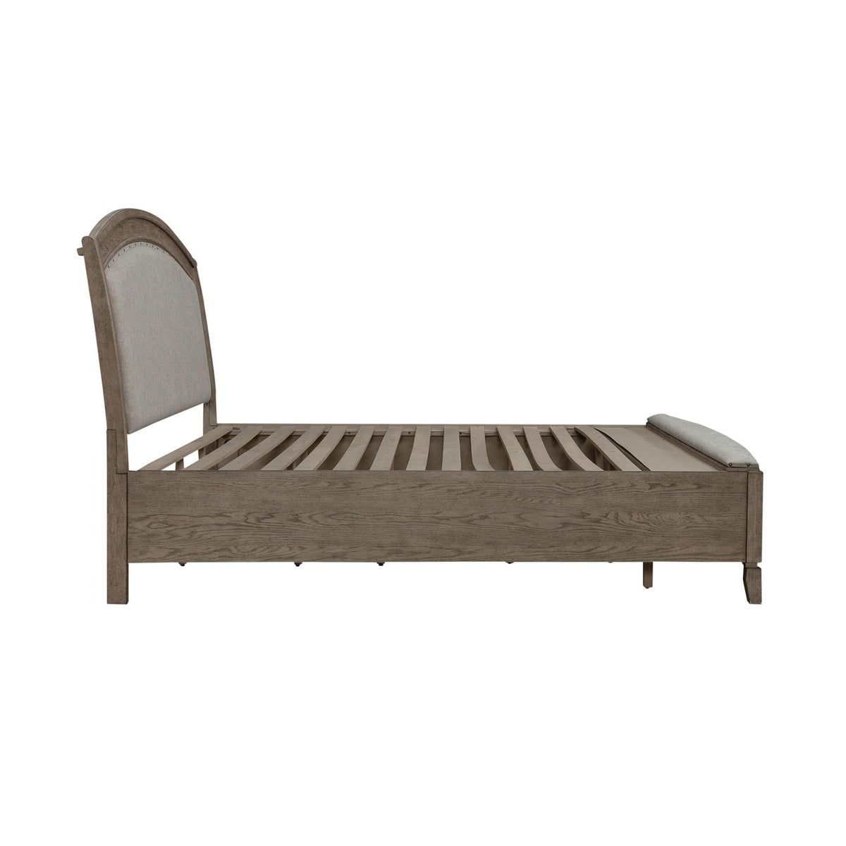 805-BR-KUS - King Uph Storage Bed - Liberty Furniture